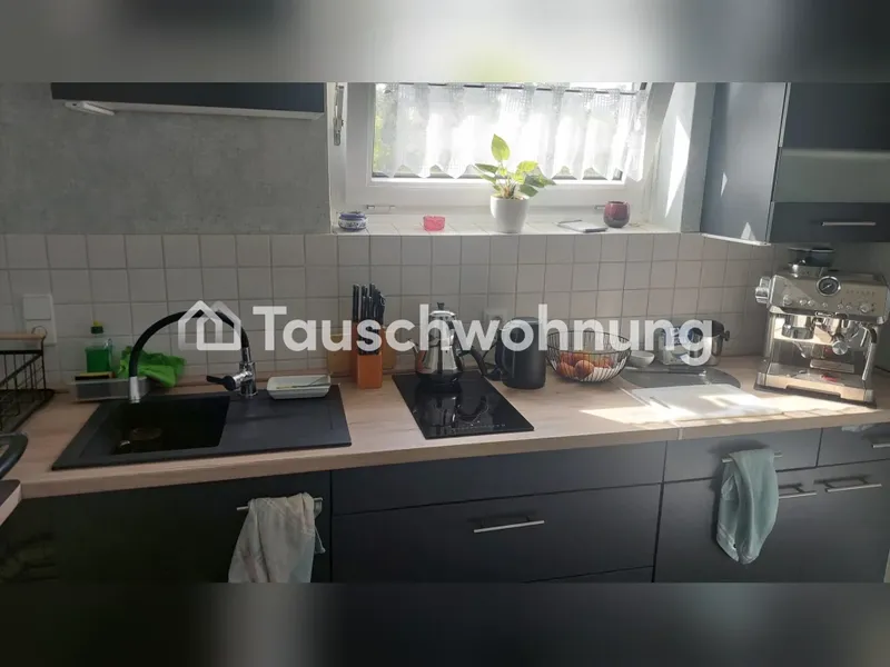 Tauschwohnung: Tausche 1 Zimmer gegen 1-2 Zimmer in lichtenrade — photo 1